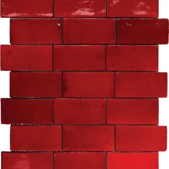 Artistic tiles Metallica Selenium 10x20 cm 2