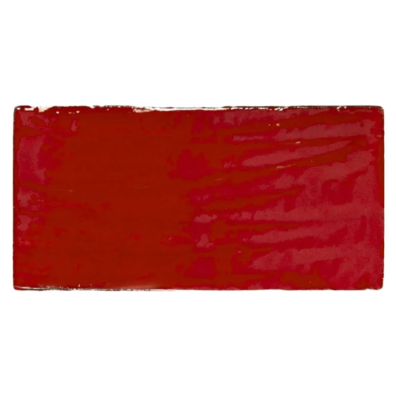 Artistic tiles Metallica Selenium 10x20 cm