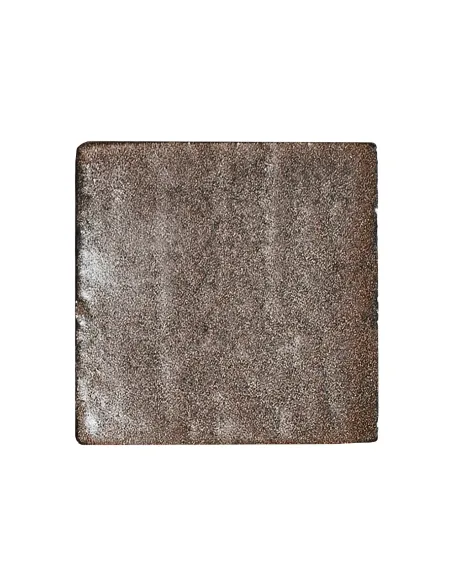 carrelage décoratif Metallica Copper 10x10 Cm carrelage décoratif Metallica Copper 10x10 Cm