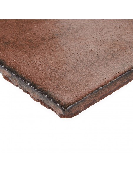 carrelage décoratif Metallica Copper 10x10 Cm carrelage décoratif Metallica Copper 10x10 Cm