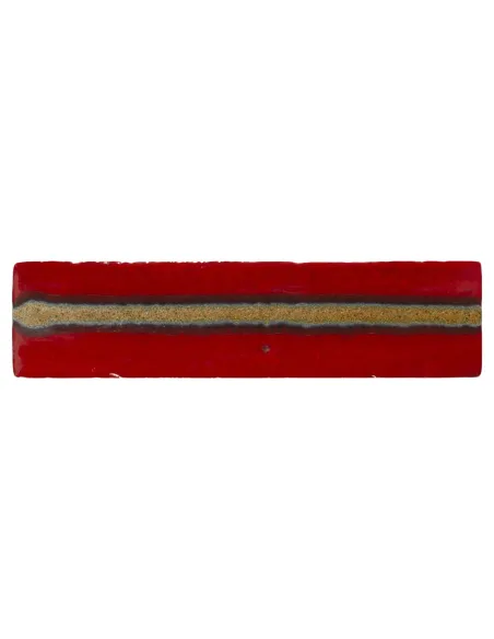 Decor tiles Metallica Selenium Middleline 5x20 Cm Decor tiles Metallica Selenium Middleline 5x20 Cm