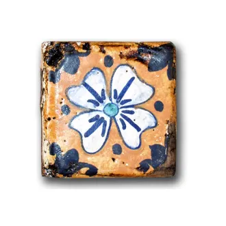 Piastrelle Di Vetro (15x7cm) - LARIDENT