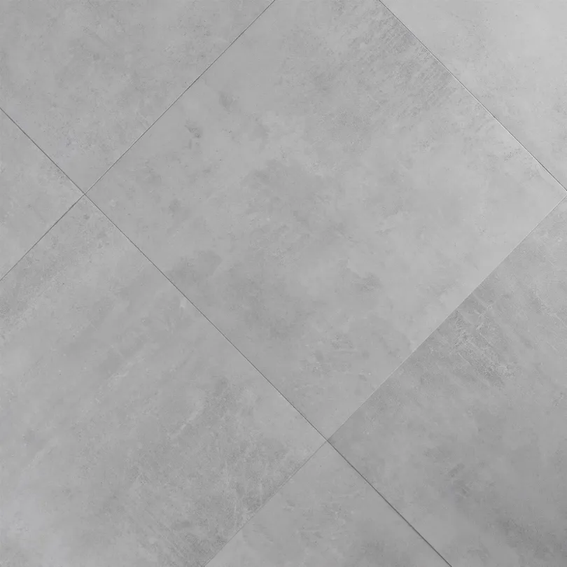 Cement effect tiles stoneware sostanza grigio 60x60 cm