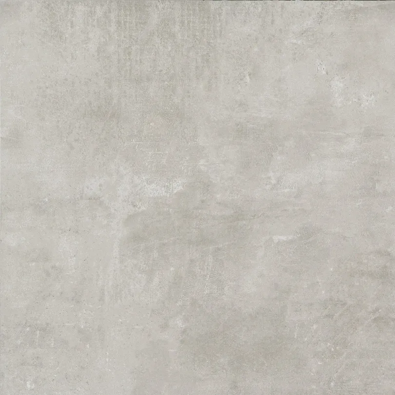 Feinsteinzeug Fliesen in Betonoptik sostanza Taupe 60x60 cm