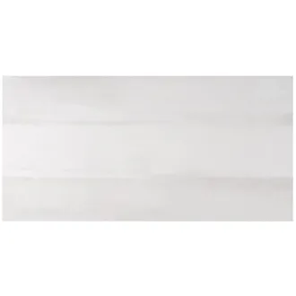 Carrelage Décoratif Aquacolor Blanc 60x120 Cm 2