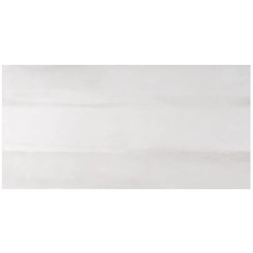 Ceramica Artistica Aquacolor Bianco 60x120 cm