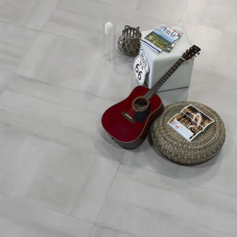 Ceramica Artistica Aquacolor Grigio 60x120 cm