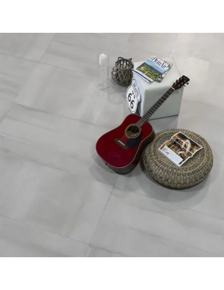 Ceramica Artistica Aquacolor Grigio 60x120 cm Ceramica Artistica Aquacolor Grigio 60x120 cm