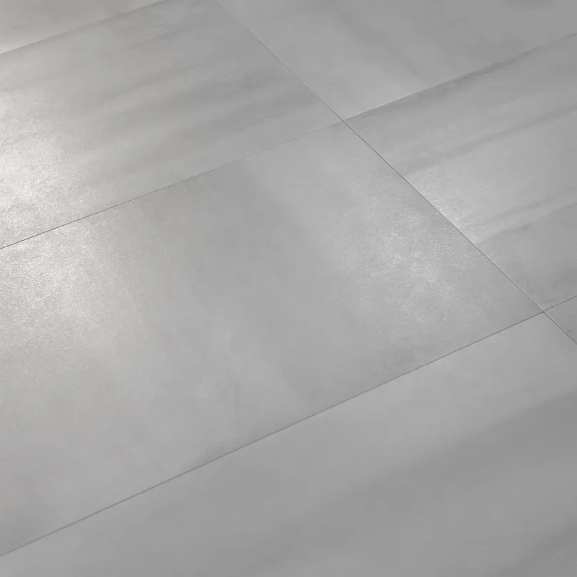 Carrelage Décoratif Aquacolor Gris 60x120 Cm