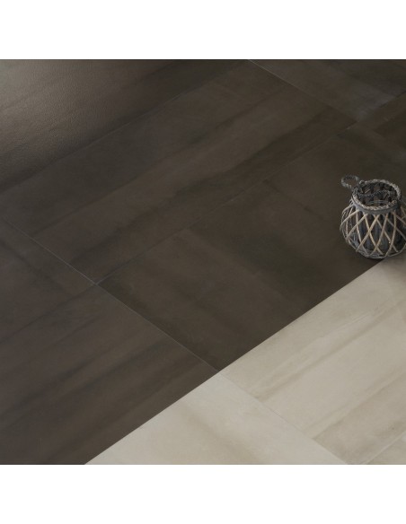 Dekorfliesen Aquacolor Braun 60x120 cm