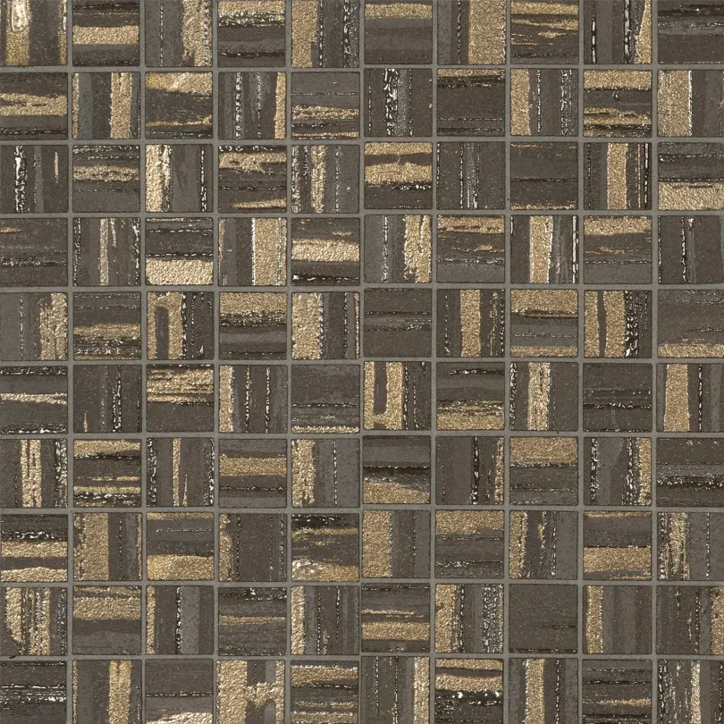 Mosaic tiles Aquacolor Terra 30x30 cm