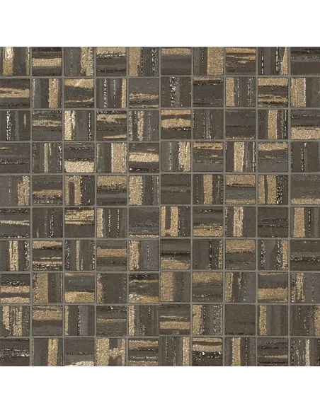 Mosaikfliesen Aquacolor Terra 30x30 cm