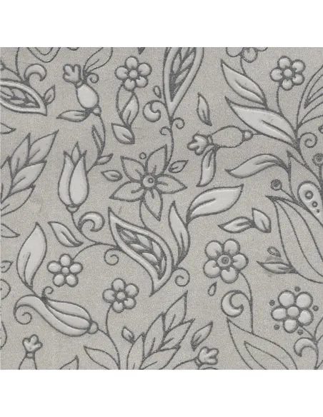 Carrelage Décoratif Aquacolor Gris 15x15 Cm Carrelage Décoratif Aquacolor Gris 15x15 Cm
