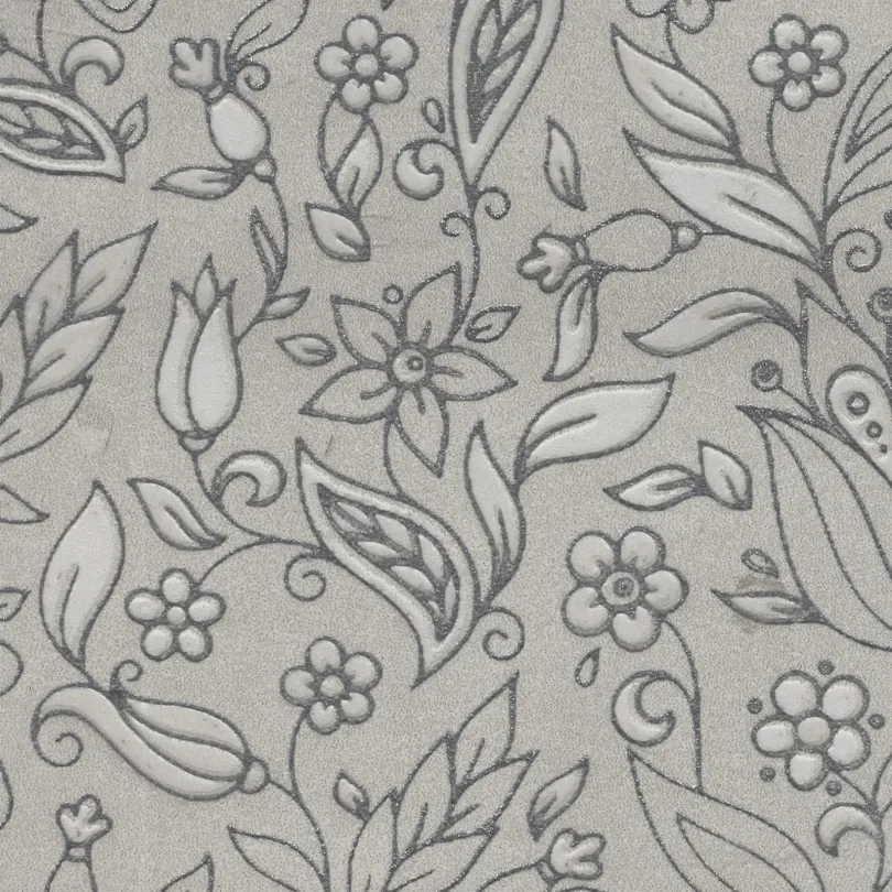 Piastrella decorativa Aquacolor Grigio 15x15 cm