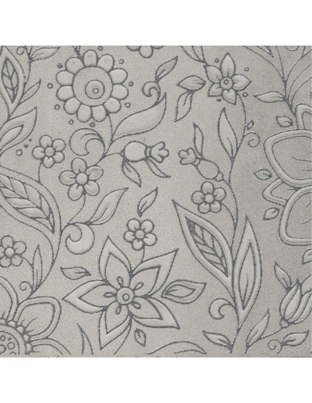 Carrelage Décoratif Aquacolor Gris 15x15 Cm Carrelage Décoratif Aquacolor Gris 15x15 Cm