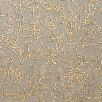 Carrelage Décoratif Aquacolor Sable 15x15 Cm 2