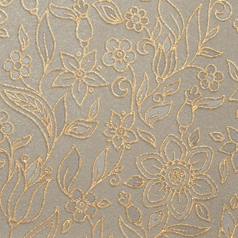 Carrelage Décoratif Aquacolor Sable 15x15 Cm
