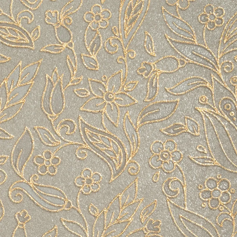 Carrelage Décoratif Aquacolor Sable 15x15 Cm