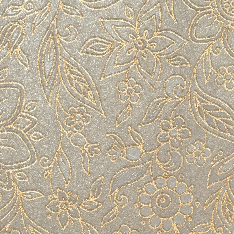 Carrelage Décoratif Aquacolor Sable 15x15 Cm