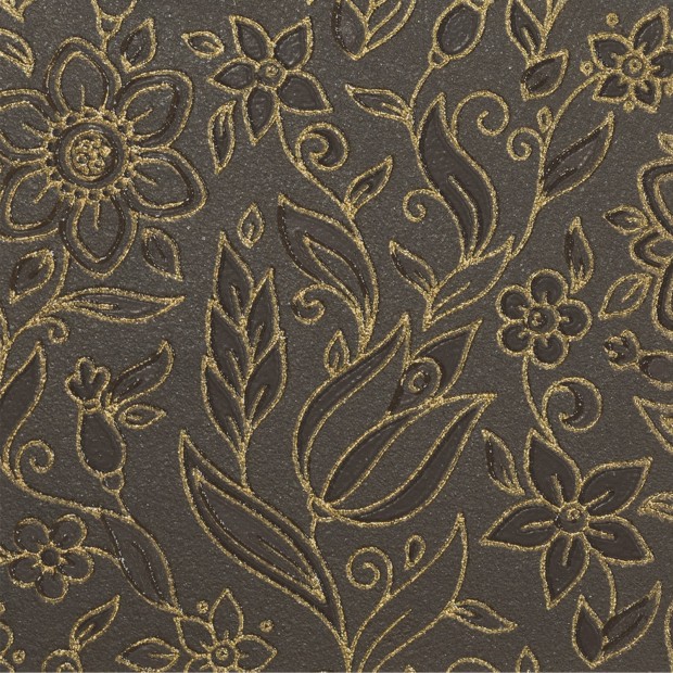 Decor tiles Aquacolor Terra 15x15 cm