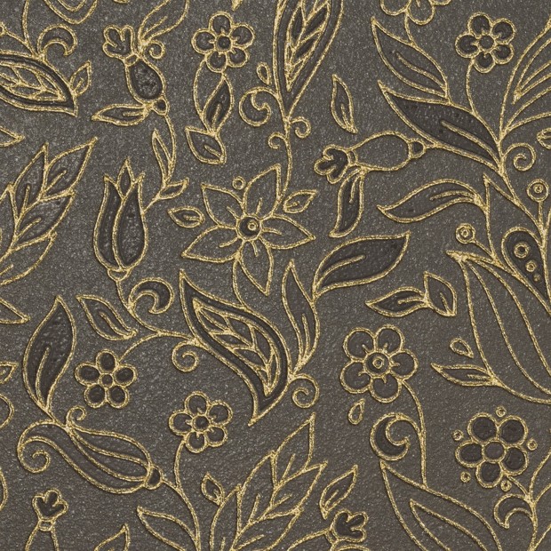 Piastrella decorativa Aquacolor Terra 15x15 cm