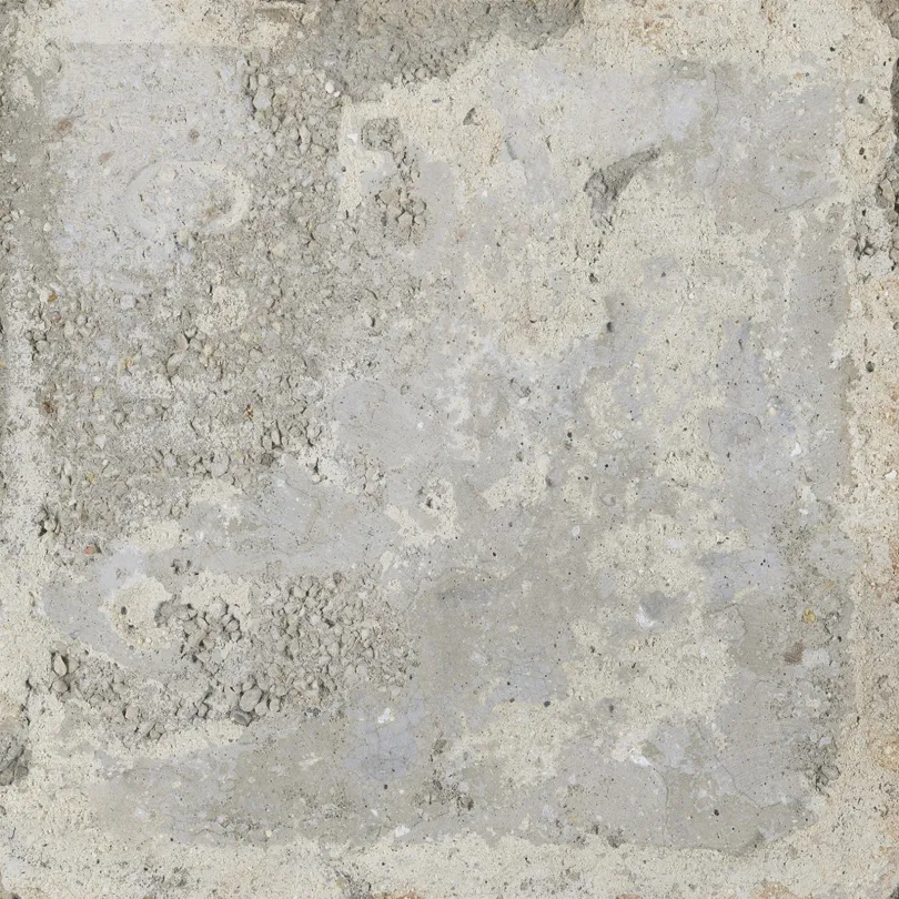 Cement effect artistic tiles Market Street 20,5x20,5 cm