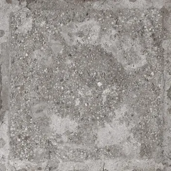 Carrelage Effet Béton Old Street 20,5x20,5 Cm 2