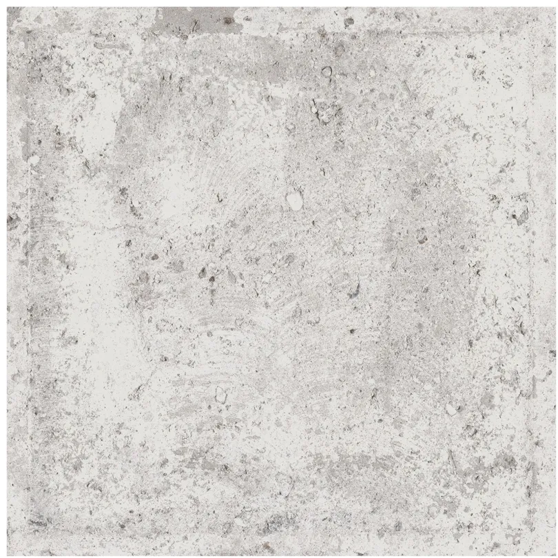 Cement effect artistic tiles Shopping Street 20,5x20,5 cm