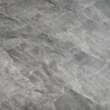 Carrelage Effet Marbre Gris Bardiglio 45x90 Cm 2