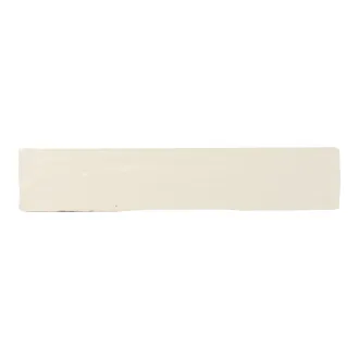 Artistic tiles Emotions white 6x30 cm 2