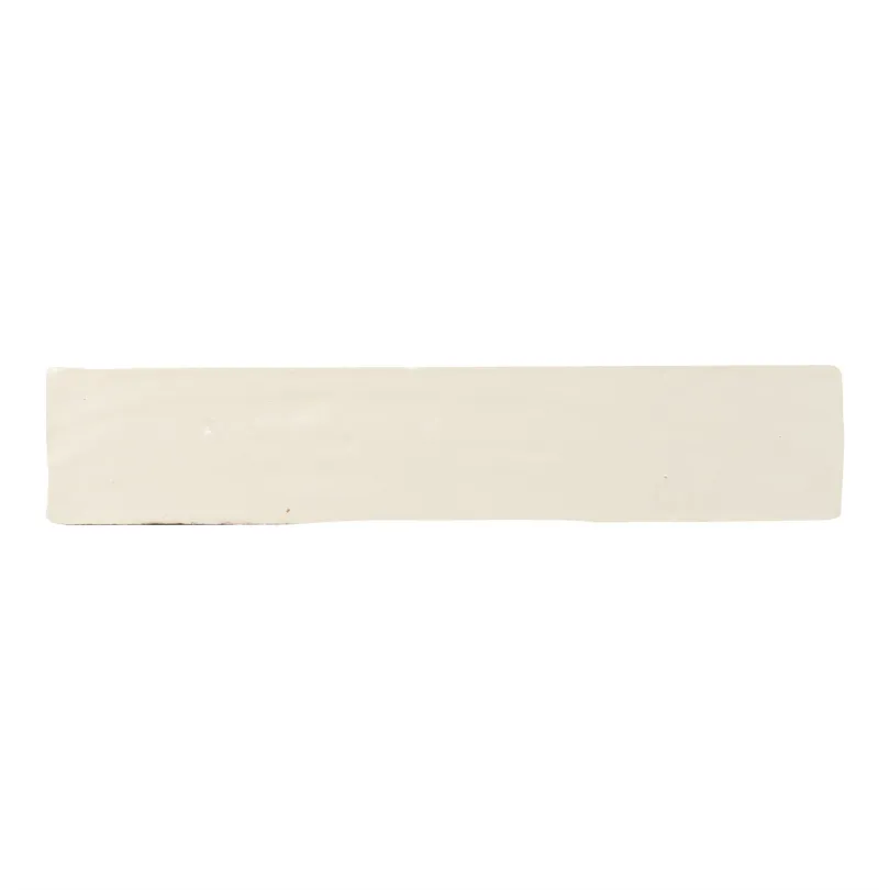 Artistic tiles Emotions white 6x30 cm