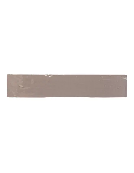 Carrelage décoratif Emotions Grise 6x30 Cm Carrelage décoratif Emotions Grise 6x30 Cm