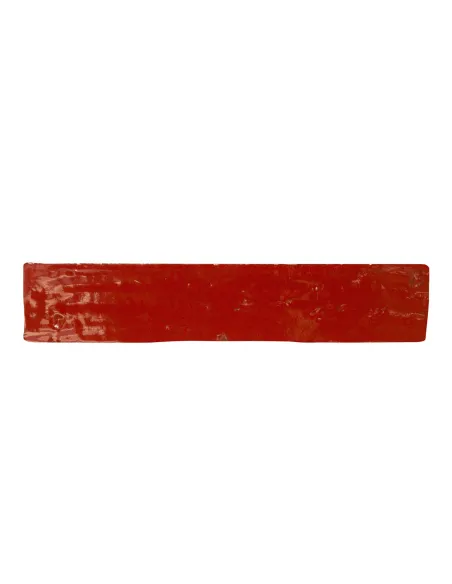 Carrelage Décoratif Emotions Rouge 6x30 Cm Carrelage Décoratif Emotions Rouge 6x30 Cm