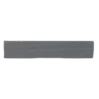 Carrelage décoratif Emotions Noir Mat 6x30 Cm 2