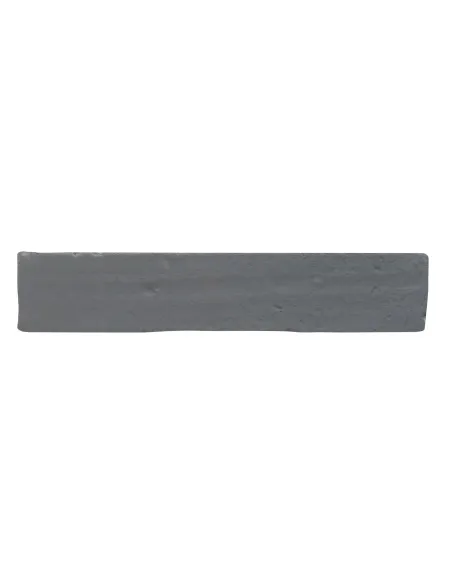 Artistic tiles Emotions black matt 6x30 cm Artistic tiles Emotions black matt 6x30 cm