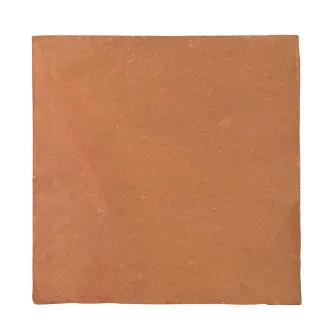 Handmade Terracotta tiles with treatment 30x30 cm 2