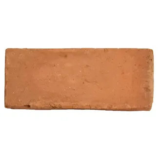 Handgemachte Terracotta Fliesen mit Behandlung 6x15 cm 2