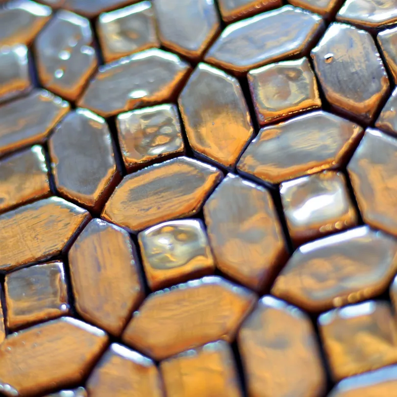 Carrelage Mosaïque Le Miniature Decorazione 5