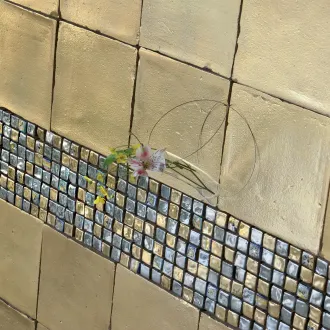 Tessere Mosaico Le Miniature Tozzetto Preziosi 2