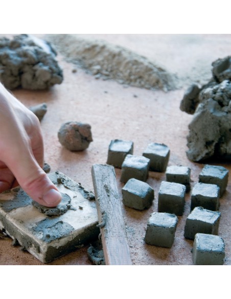 Mosaic tiles Le Miniature Tozzetto Preziosi