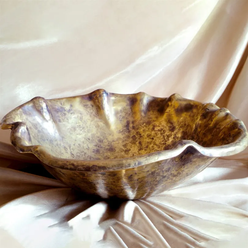 Aufsatzwaschbecken Ottone Antico Maestri Ramai