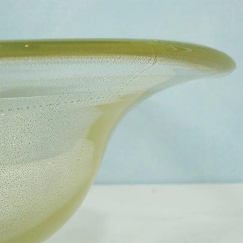 Lavabo Salle De Bain Aurum Maestri Vetrai