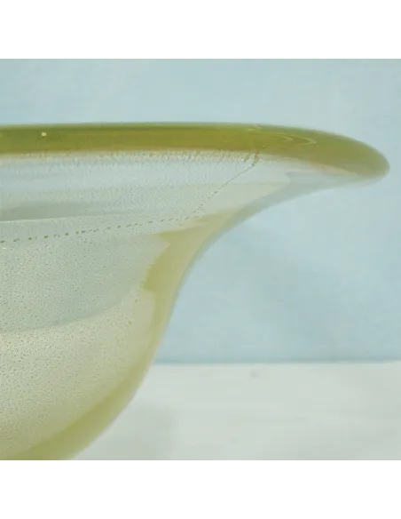Handmade bathroom sink Aurum Maestri Vetrai Handmade bathroom sink Aurum Maestri Vetrai