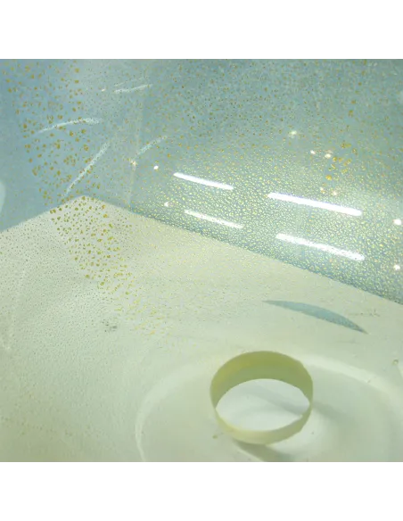 Handmade bathroom sink Aurum Maestri Vetrai Handmade bathroom sink Aurum Maestri Vetrai