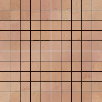Micro Ecologica Mosaïque En Terre Cuite 3x3 Cm 2