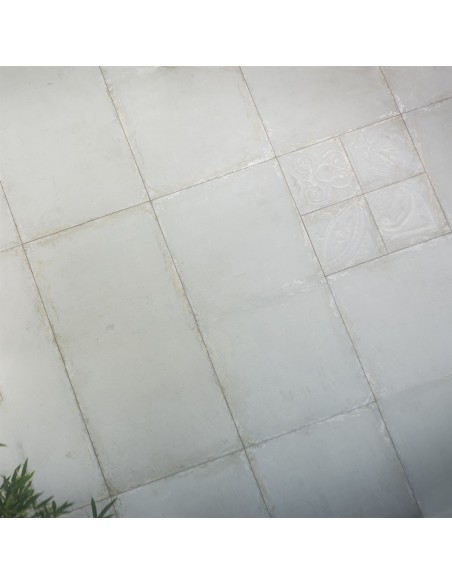 Dekorfliesen Metalloptik Ash Grey 60x120 cm Dekorfliesen Metalloptik Ash Grey 60x120 cm