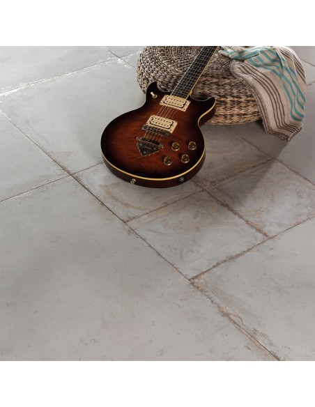 Dekorfliesen Metalloptik Ash Grey 60x120 cm Dekorfliesen Metalloptik Ash Grey 60x120 cm