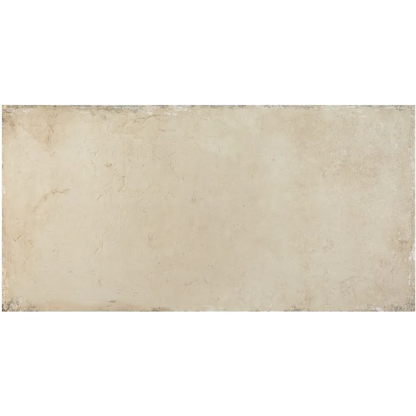 Feinsteinzeug Fliesen Metalloptik Camel Beige 60x120 cm