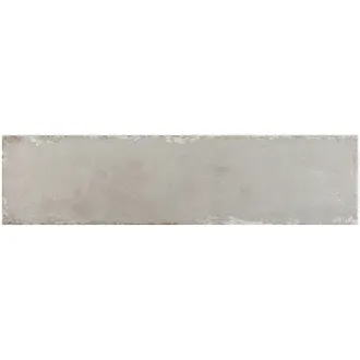 Feinsteinzeug Fliesen Metalloptik Ash Grey 30x120 cm 2