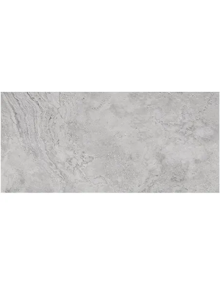 Gres Effetto Travertino Pearl 60x120 Cm R 11